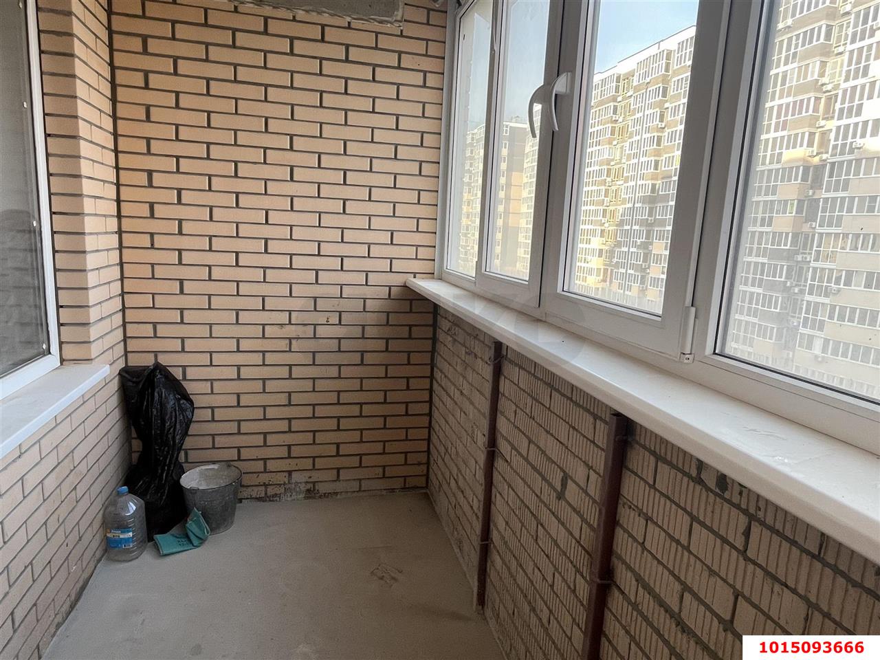 Фото №13: 1-комнатная квартира 39 м² - Краснодар, жилой комплекс Талисман, ул. Душистая, 54/А