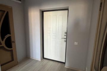 Фото №4: 1-комнатная квартира 39 м² - Краснодар, мкр. жилой комплекс Талисман, ул. Душистая, 54/А