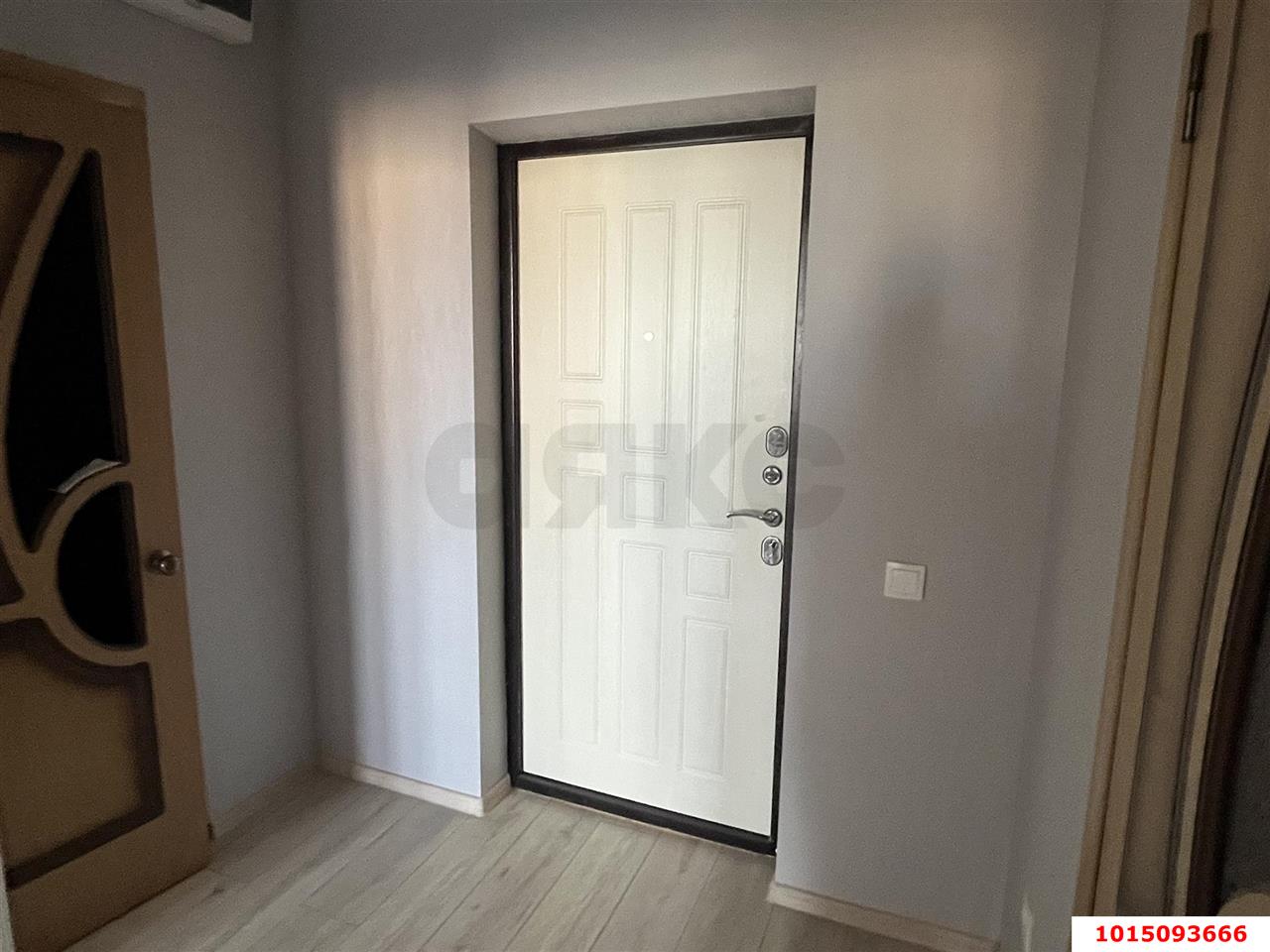 Фото №4: 1-комнатная квартира 39 м² - Краснодар, Молодёжный, Прикубанский внутригородской округ, мкр. жилой комплекс Талисман, ул. Душистая, 54/А