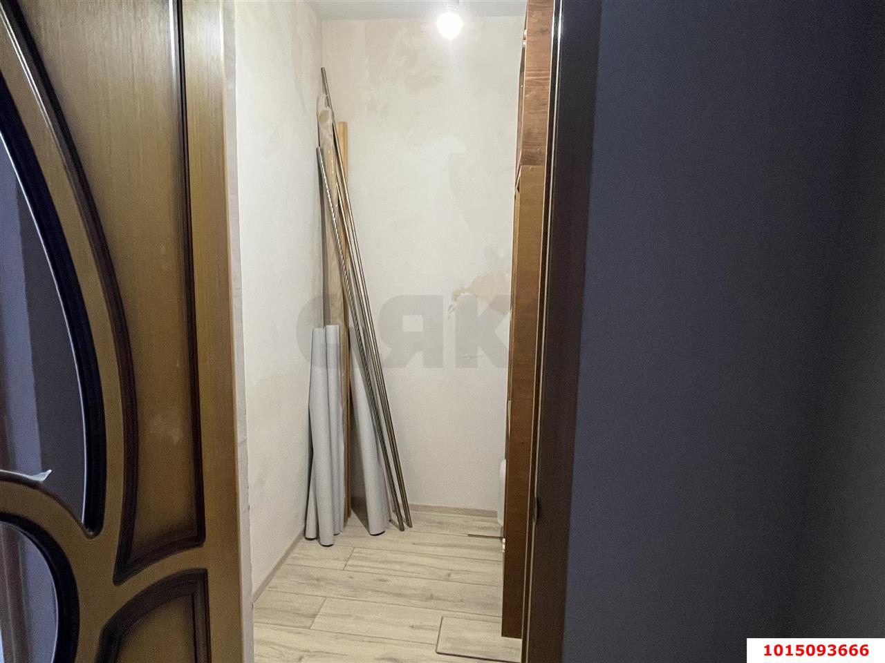 Фото №12: 1-комнатная квартира 39 м² - Краснодар, Молодёжный, Прикубанский внутригородской округ, мкр. жилой комплекс Талисман, ул. Душистая, 54/А