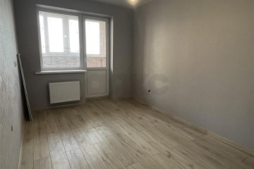 Фото №2: 1-комнатная квартира 39 м² - Краснодар, мкр. жилой комплекс Талисман, ул. Душистая, 54/А