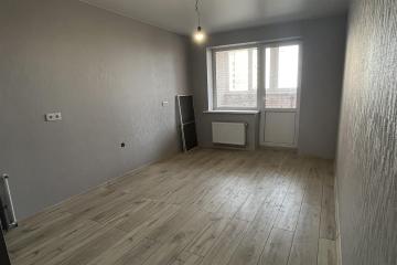 Фото №1: 1-комнатная квартира 39 м² - Краснодар, мкр. жилой комплекс Талисман, ул. Душистая, 54/А