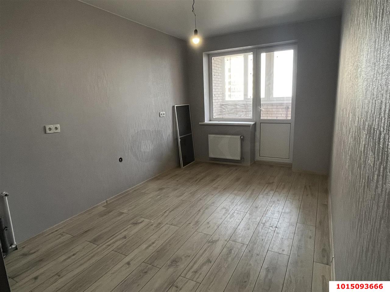 Фото №1: 1-комнатная квартира 39 м² - Краснодар, Молодёжный, Прикубанский внутригородской округ, мкр. жилой комплекс Талисман, ул. Душистая, 54/А