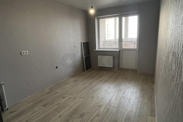 Фото №1: 1-комнатная квартира 39 м² - Краснодар, мкр. жилой комплекс Талисман, ул. Душистая, 54/А