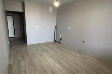 Фото №3: 1-комнатная квартира 39 м² - Краснодар, мкр. жилой комплекс Талисман, ул. Душистая, 54/А