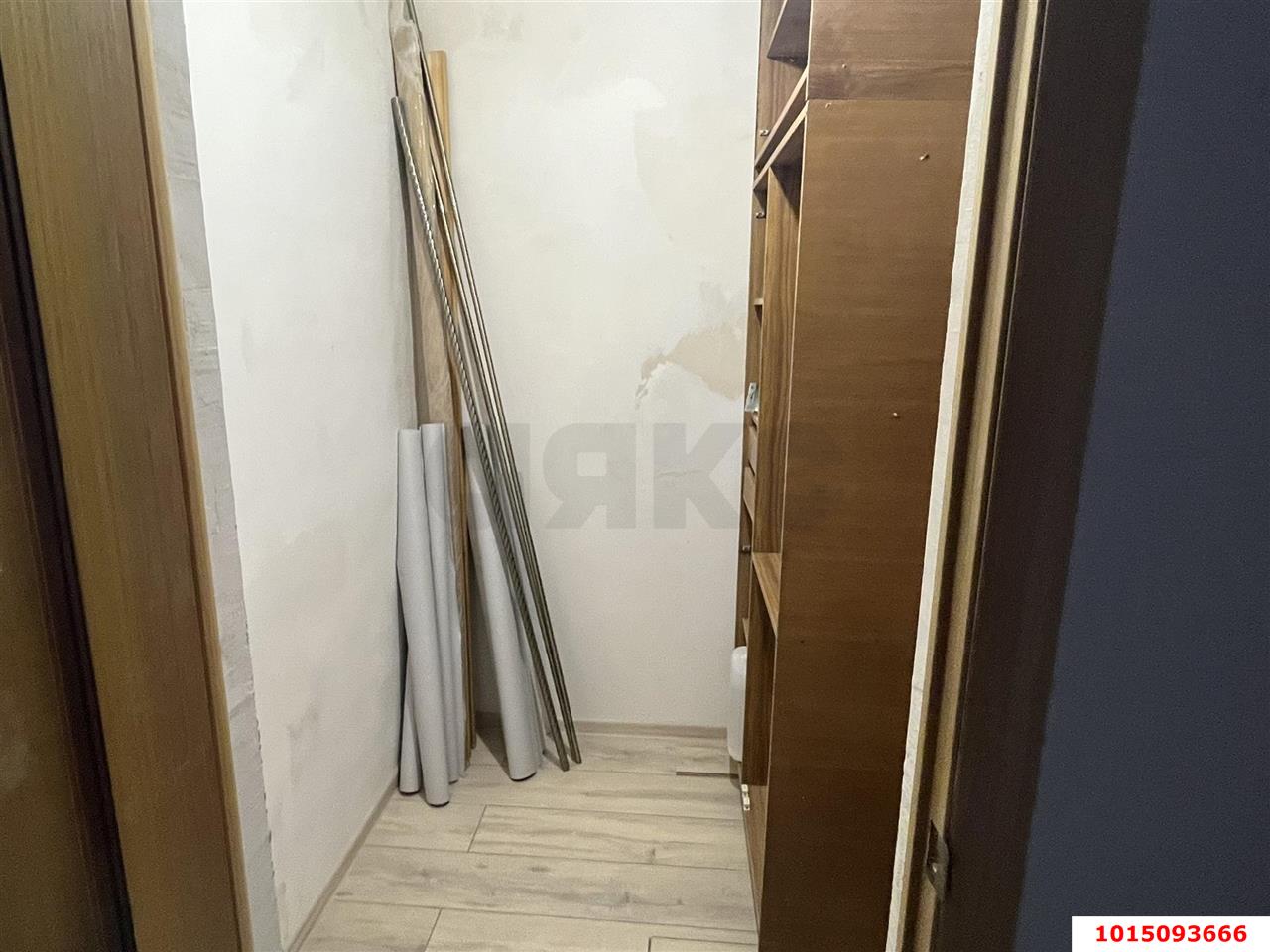 Фото №11: 1-комнатная квартира 39 м² - Краснодар, Молодёжный, Прикубанский внутригородской округ, мкр. жилой комплекс Талисман, ул. Душистая, 54/А