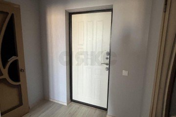 Фото №4: 1-комнатная квартира 39 м² - Краснодар, мкр. жилой комплекс Талисман, ул. Душистая, 54/А