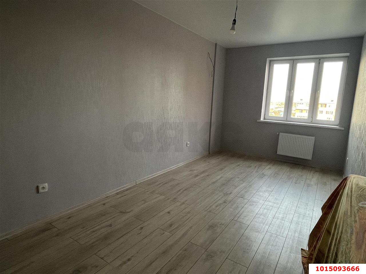 Фото №7: 1-комнатная квартира 39 м² - Краснодар, жилой комплекс Талисман, ул. Душистая, 54/А