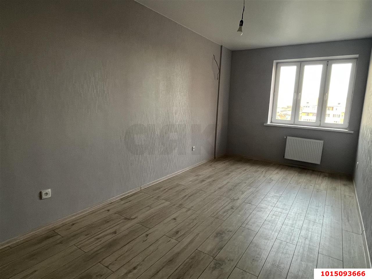 Фото №8: 1-комнатная квартира 39 м² - Краснодар, жилой комплекс Талисман, ул. Душистая, 54/А