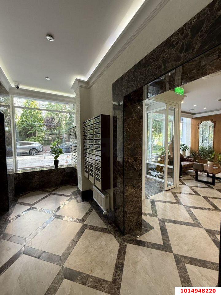 Фото №16: 2-комнатная квартира 101 м² - Краснодар, жилой комплекс Седьмой Континент, ул. Совхозная, 1к5