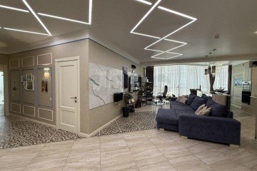 Фото №5: 2-комнатная квартира 101 м² - Краснодар, мкр. ЖК Седьмой Континент, ул. Совхозная, 1к5