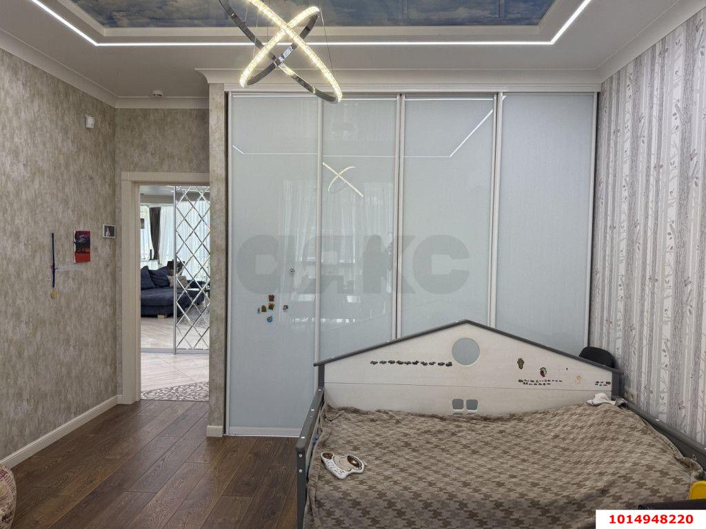 Фото №13: 2-комнатная квартира 101 м² - Краснодар, жилой комплекс Седьмой Континент, ул. Совхозная, 1к5