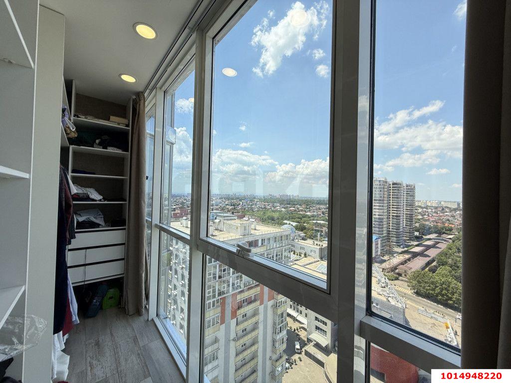 Фото №15: 2-комнатная квартира 101 м² - Краснодар, ЖК Седьмой Континент, ул. Совхозная, 1к5