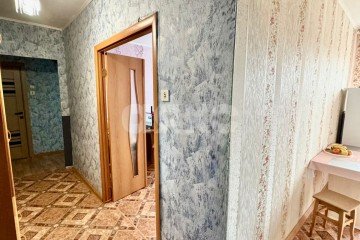 Фото №5: 2-комнатная квартира 51 м² - Майкоп, мкр. квартал Черёмушки, ул. 12 Марта