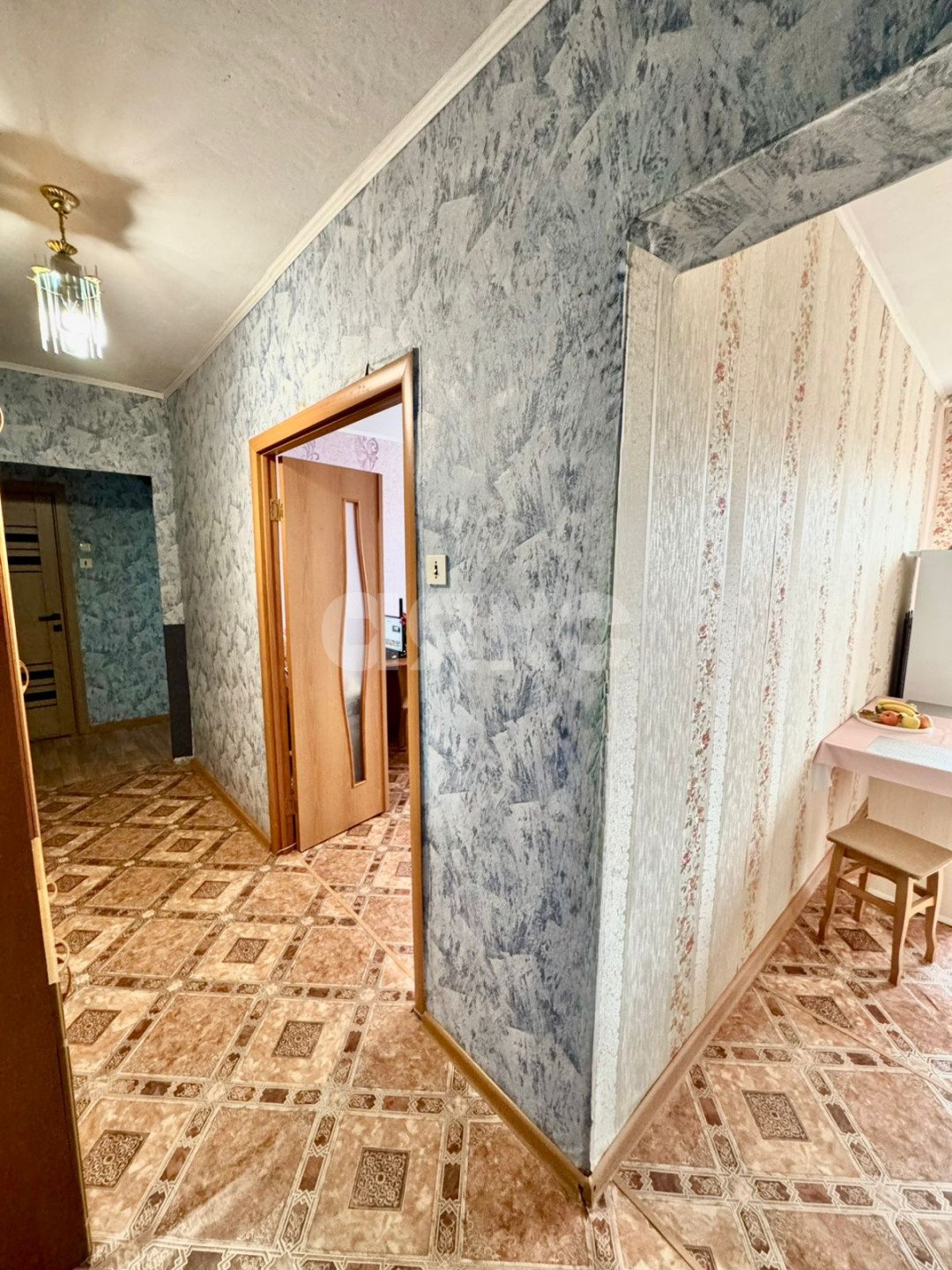 Фото №5: 2-комнатная квартира 51 м² - Майкоп, квартал Черёмушки, ул. 12 Марта