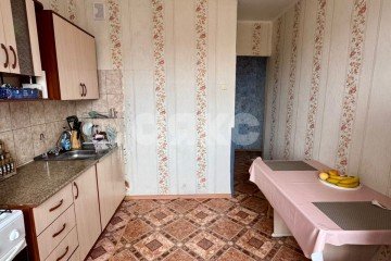 Фото №2: 2-комнатная квартира 51 м² - Майкоп, мкр. квартал Черёмушки, ул. 12 Марта