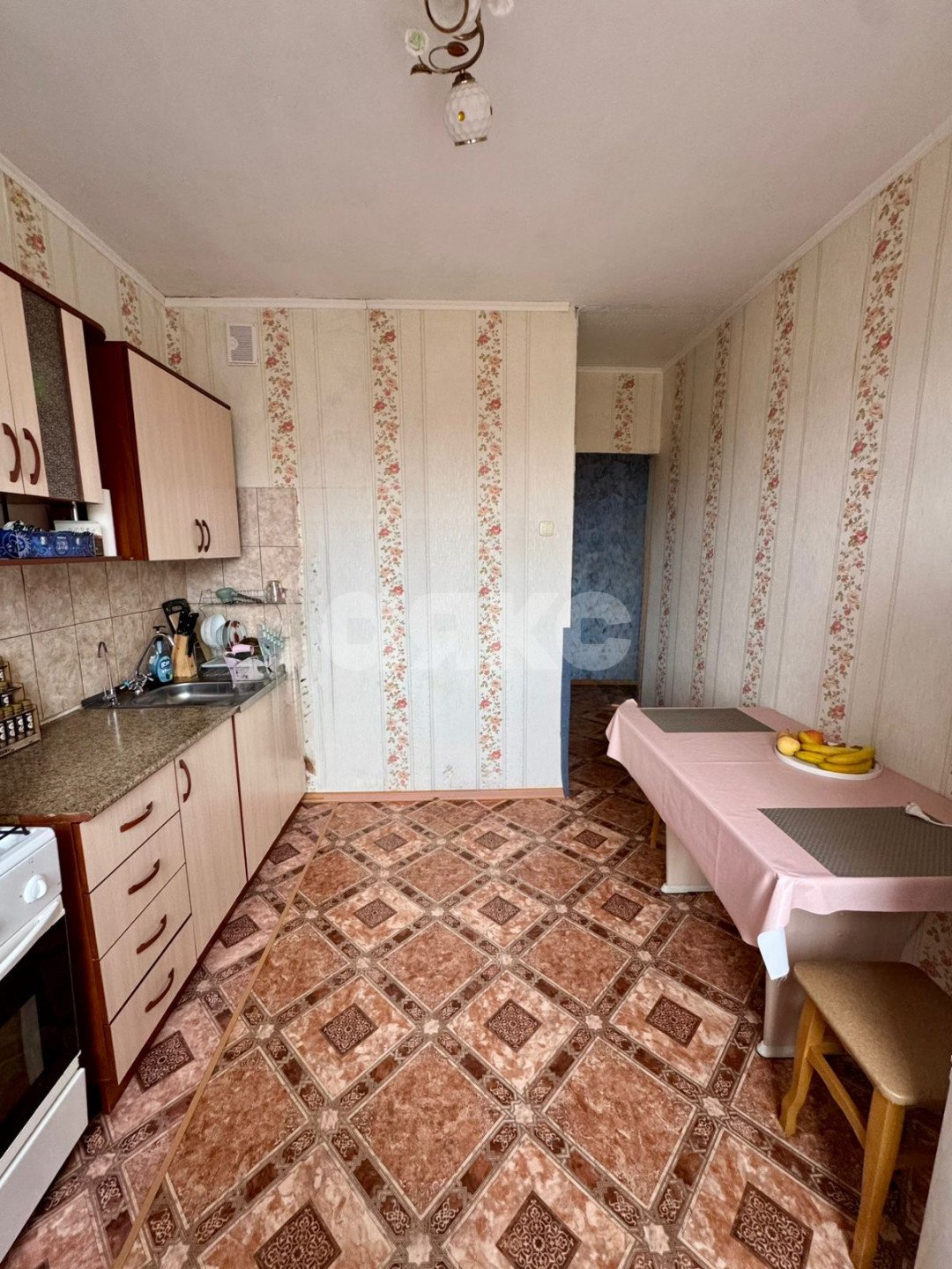 Фото №2: 2-комнатная квартира 51 м² - Майкоп, квартал Черёмушки, ул. 12 Марта