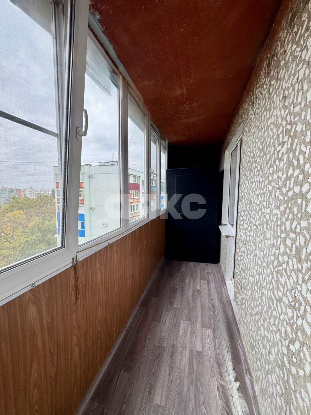 Фото №10: 2-комнатная квартира 51 м² - Майкоп, квартал Черёмушки, ул. 12 Марта