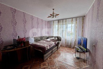 Фото №3: 2-комнатная квартира 51 м² - Майкоп, мкр. квартал Черёмушки, ул. 12 Марта