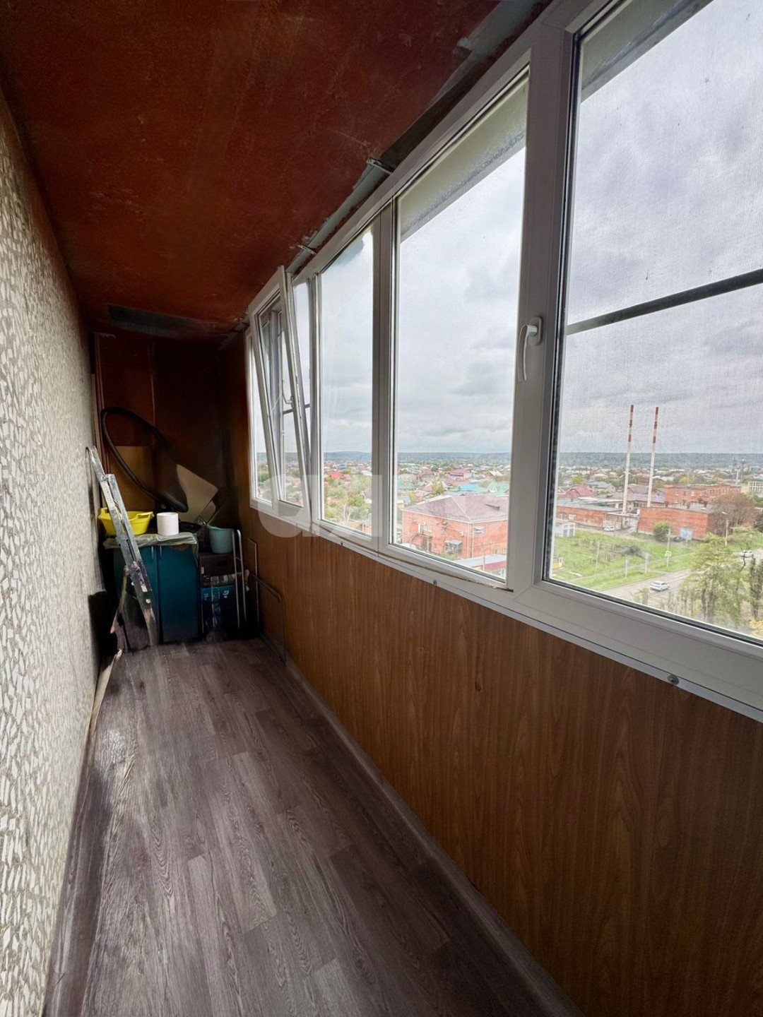 Фото №9: 2-комнатная квартира 51 м² - Майкоп, квартал Черёмушки, ул. 12 Марта