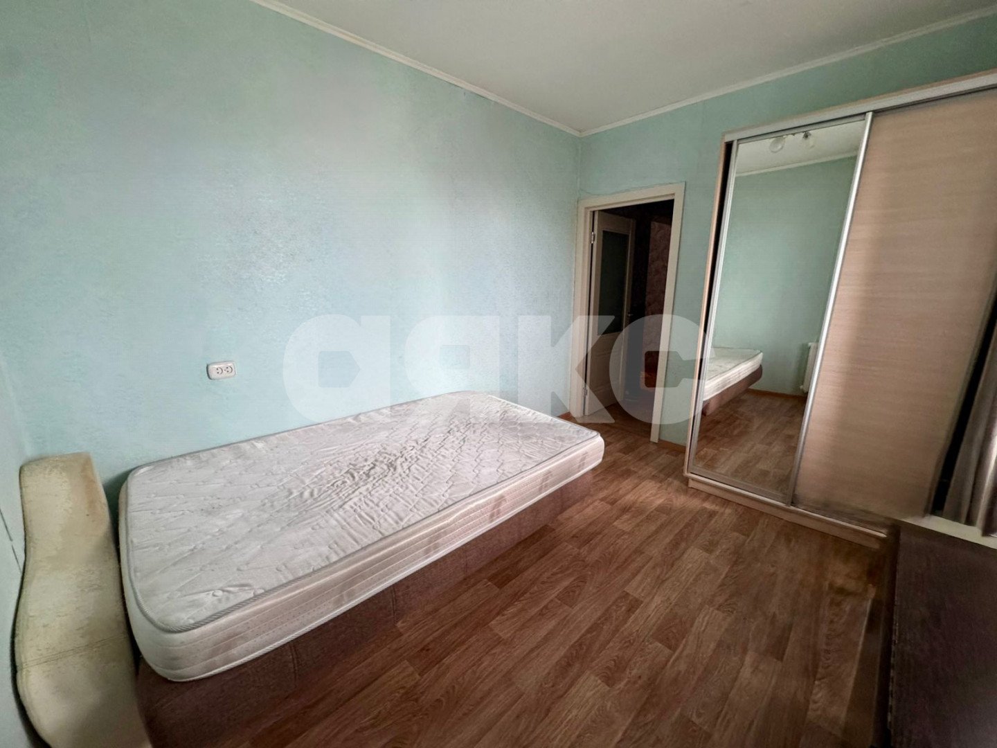 Фото №7: 2-комнатная квартира 51 м² - Майкоп, квартал Черёмушки, ул. 12 Марта