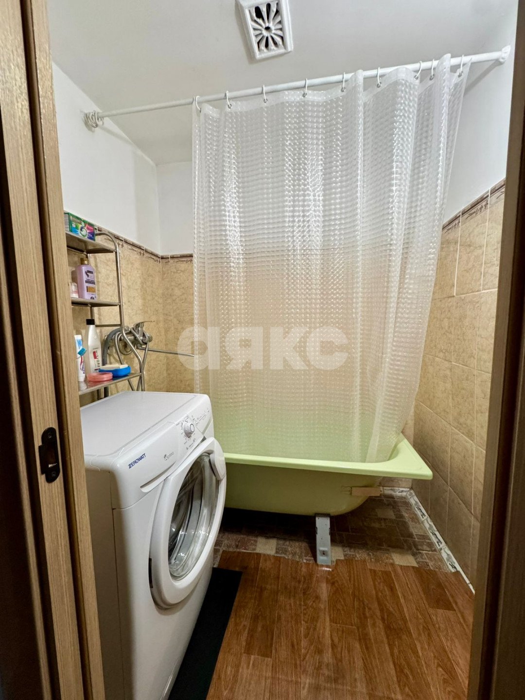 Фото №14: 2-комнатная квартира 51 м² - Майкоп, квартал Черёмушки, ул. 12 Марта