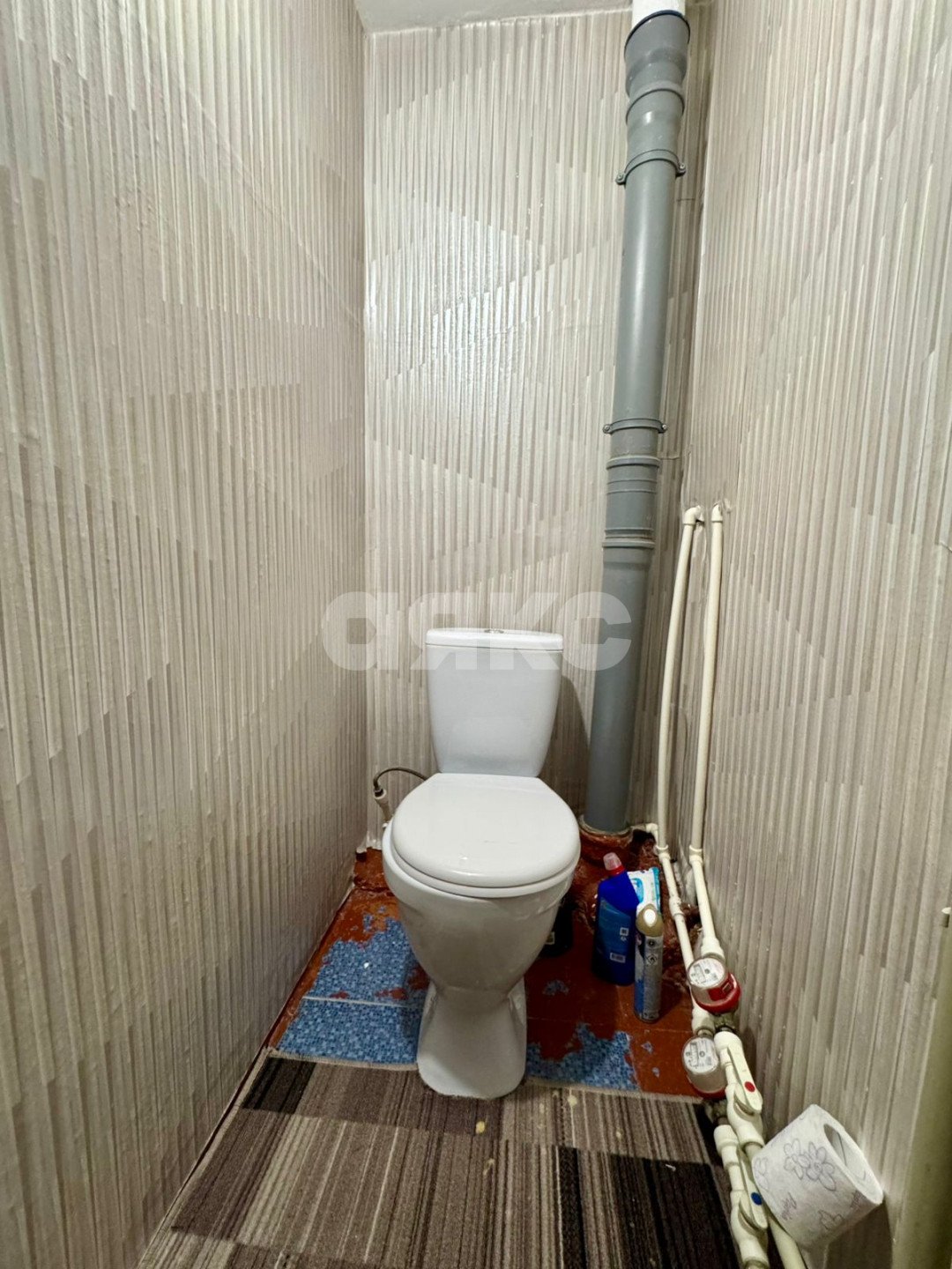 Фото №16: 2-комнатная квартира 51 м² - Майкоп, квартал Черёмушки, ул. 12 Марта