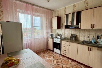 Фото №1: 2-комнатная квартира 51 м² - Майкоп, мкр. квартал Черёмушки, ул. 12 Марта