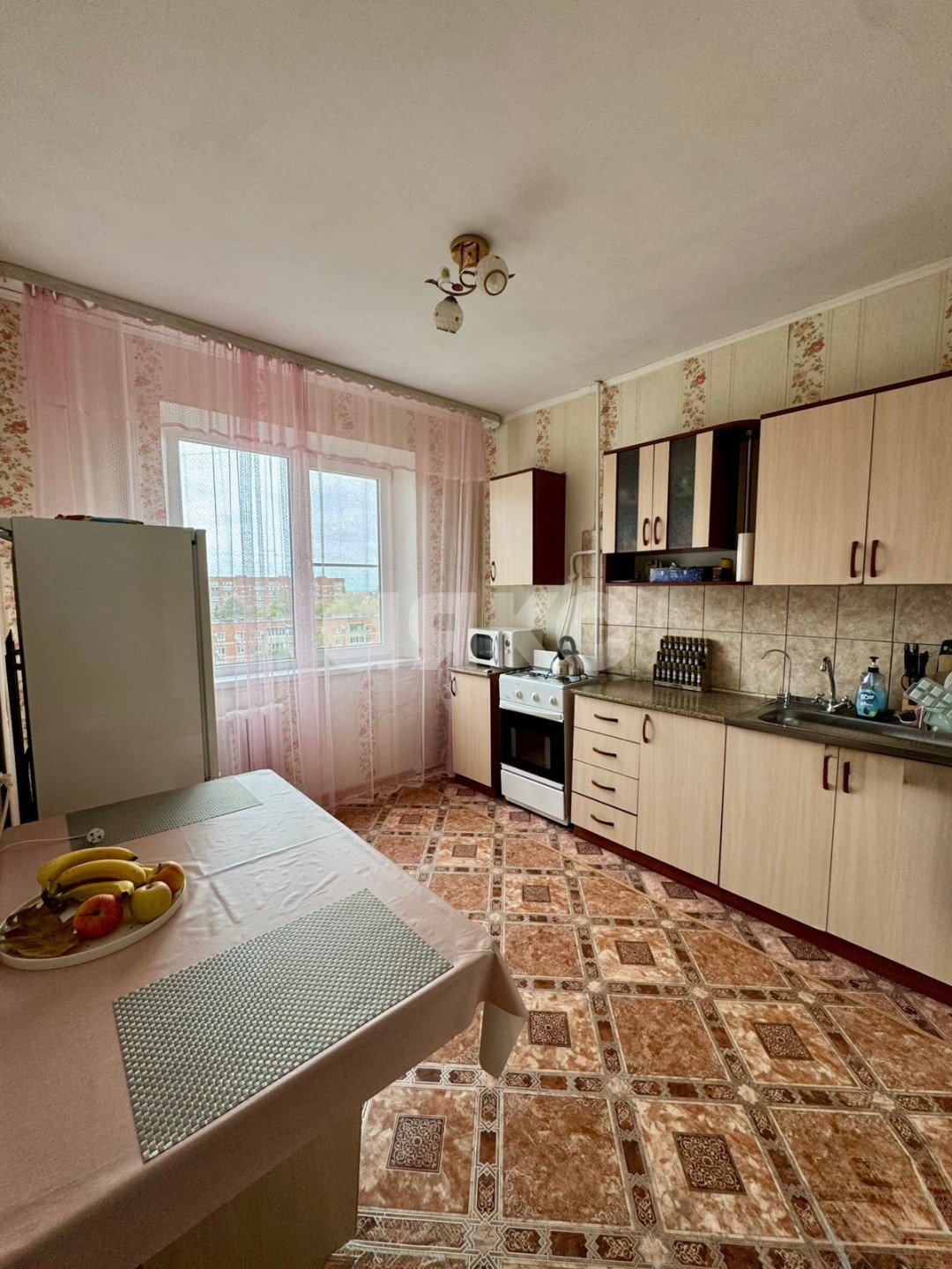 Фото №1: 2-комнатная квартира 51 м² - Майкоп, квартал Черёмушки, ул. 12 Марта