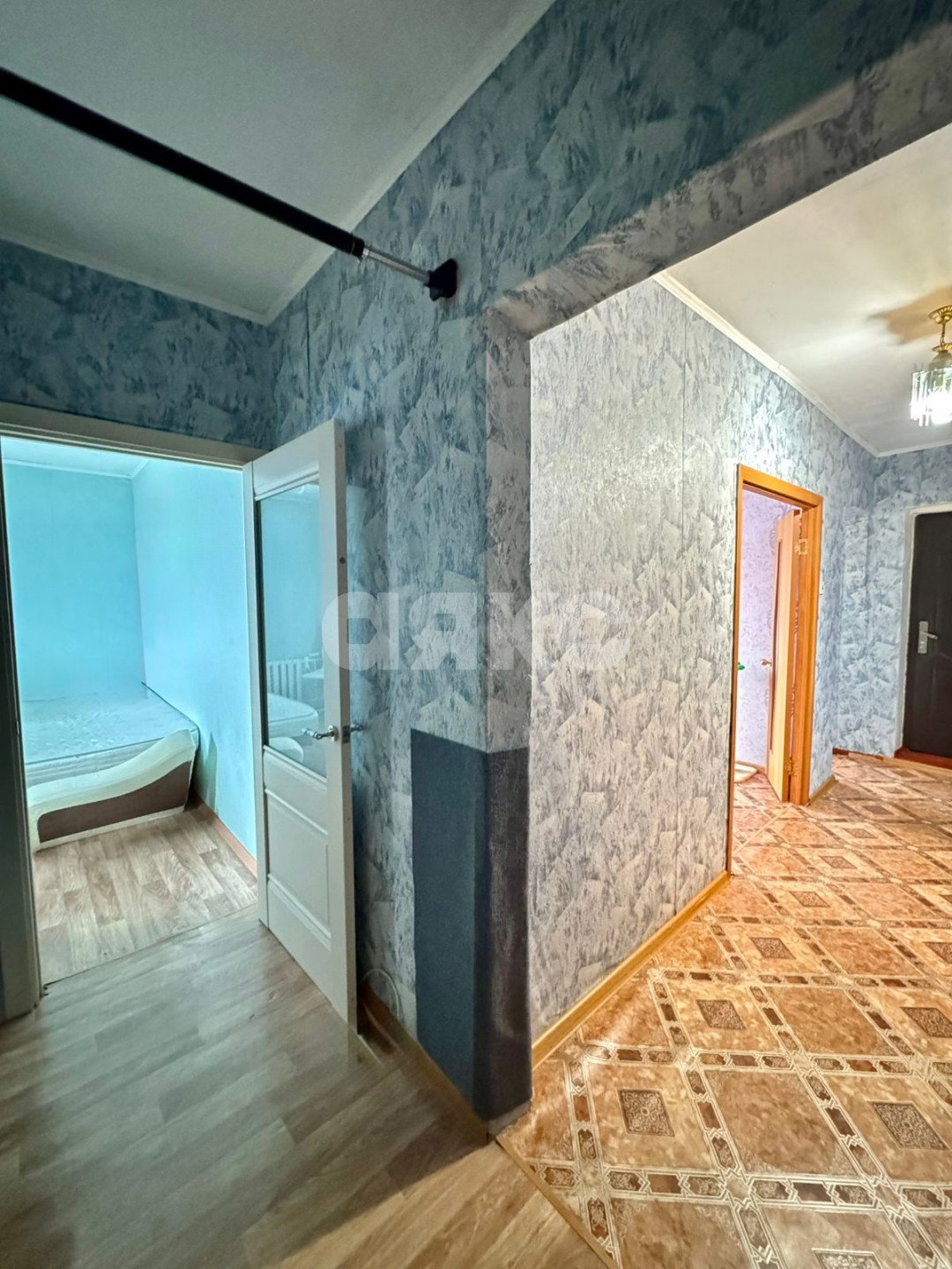 Фото №11: 2-комнатная квартира 51 м² - Майкоп, квартал Черёмушки, ул. 12 Марта