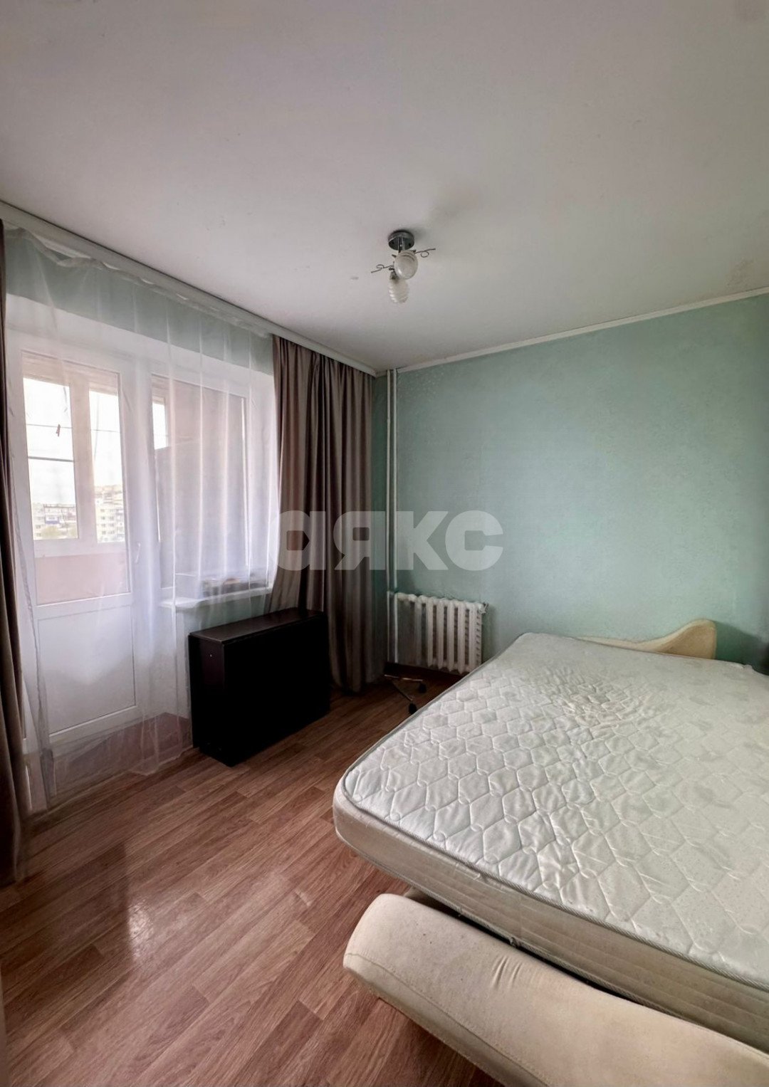 Фото №6: 2-комнатная квартира 51 м² - Майкоп, квартал Черёмушки, ул. 12 Марта