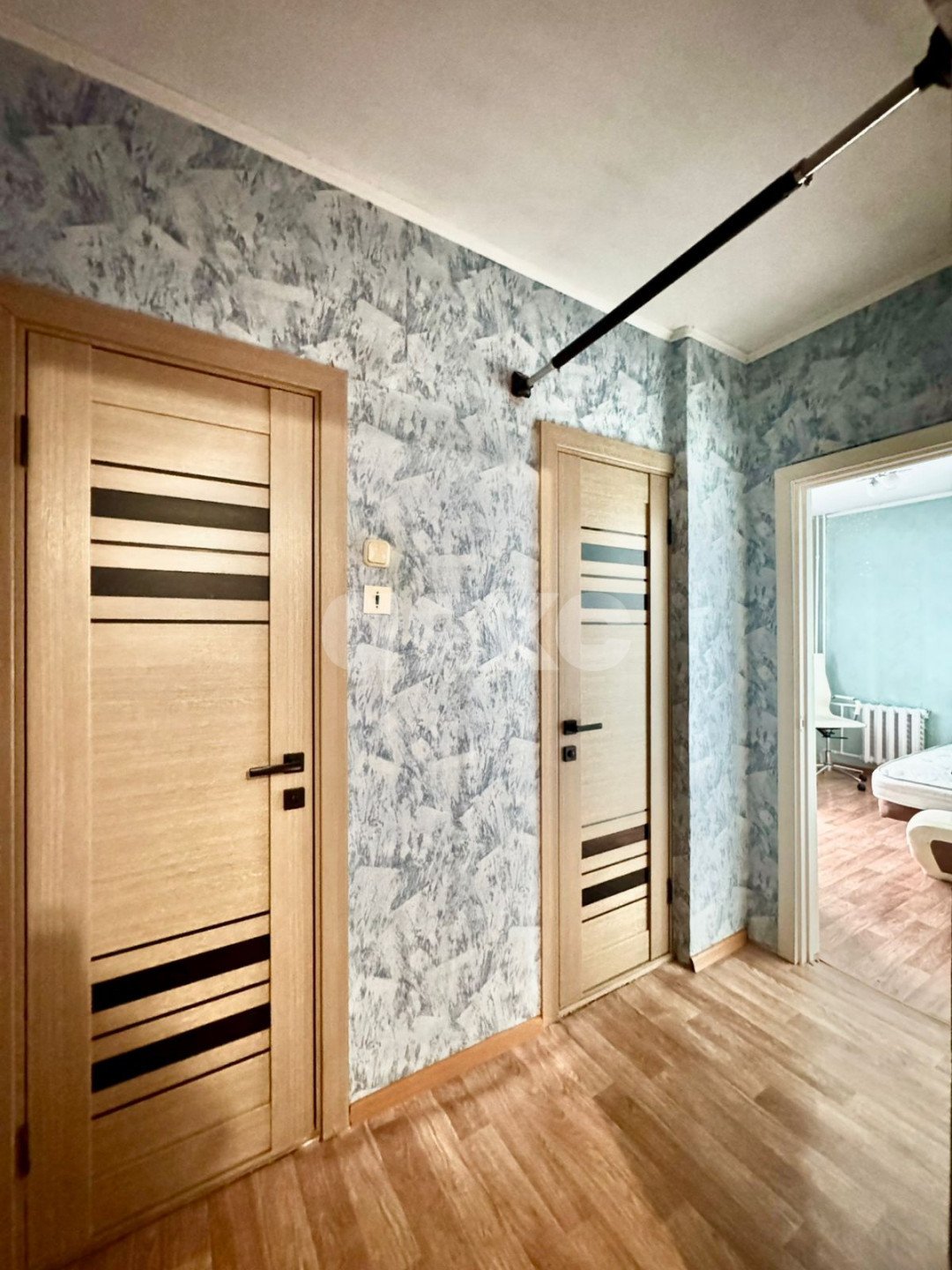 Фото №13: 2-комнатная квартира 51 м² - Майкоп, квартал Черёмушки, ул. 12 Марта