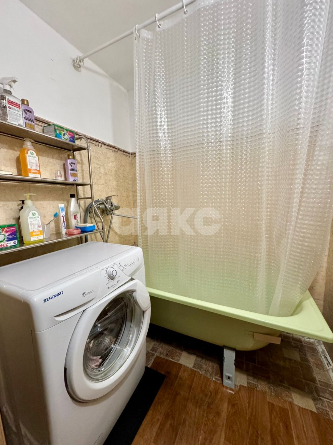 Фото №15: 2-комнатная квартира 51 м² - Майкоп, квартал Черёмушки, ул. 12 Марта