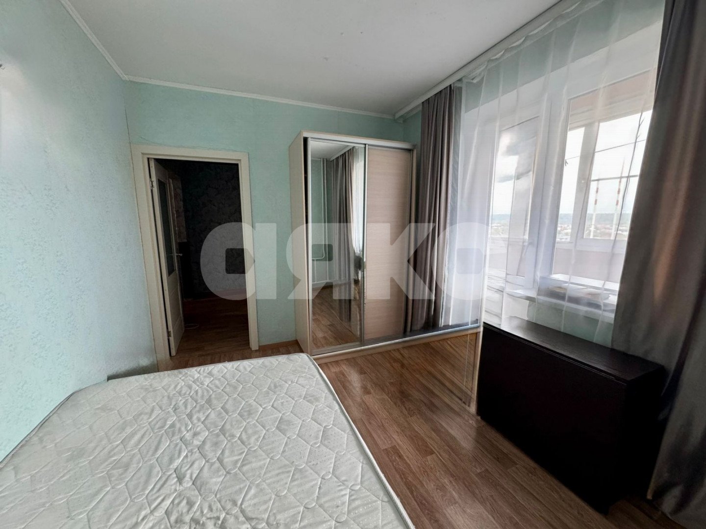 Фото №8: 2-комнатная квартира 51 м² - Майкоп, квартал Черёмушки, ул. 12 Марта