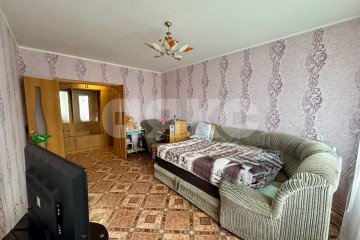 Фото №4: 2-комнатная квартира 51 м² - Майкоп, мкр. квартал Черёмушки, ул. 12 Марта