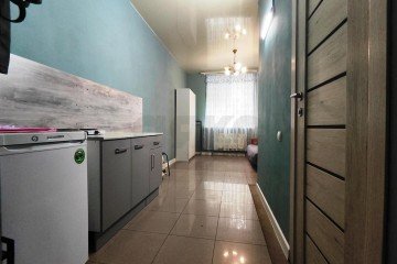 Фото №4: Студия 18 м² - Краснодар, мкр. Завод Радиоизмерительных Приборов, пер. Гаражный, 12/4