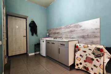 Фото №5: Студия 18 м² - Краснодар, мкр. Завод Радиоизмерительных Приборов, пер. Гаражный, 12/4
