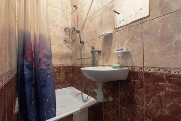 Фото №2: Студия 18 м² - Краснодар, мкр. Завод Радиоизмерительных Приборов, пер. Гаражный, 12/4