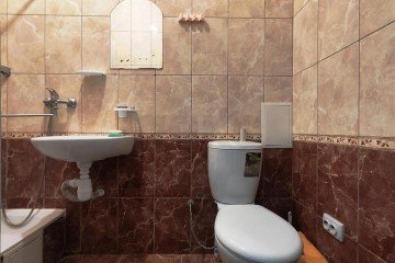 Фото №3: Студия 18 м² - Краснодар, мкр. Завод Радиоизмерительных Приборов, пер. Гаражный, 12/4