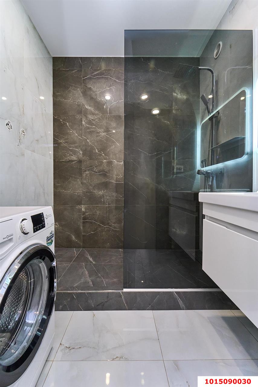 Фото №17: 2-комнатная квартира 78 м² - Краснодар, Достояние, ул. Конгрессная, 31