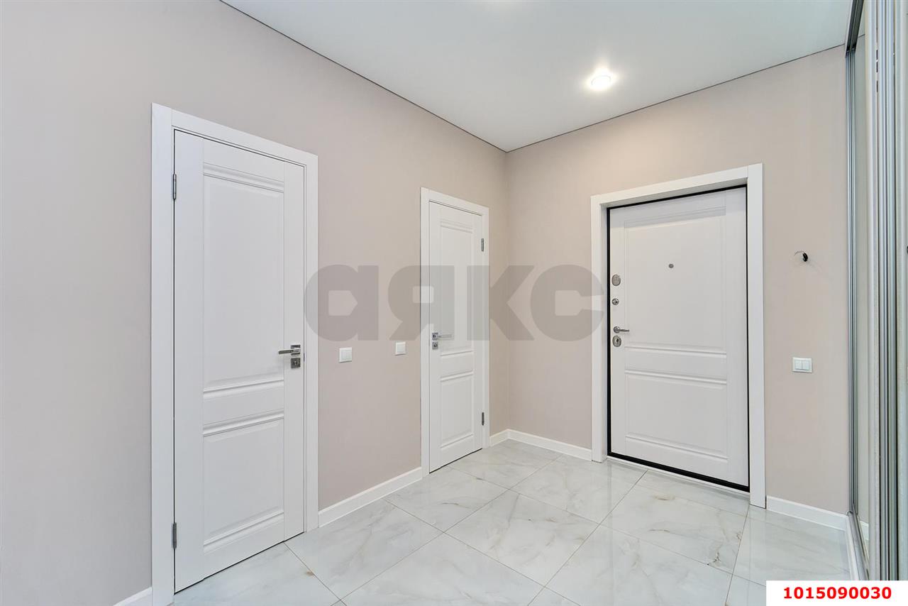 Фото №13: 2-комнатная квартира 78 м² - Краснодар, Достояние, ул. Конгрессная, 31