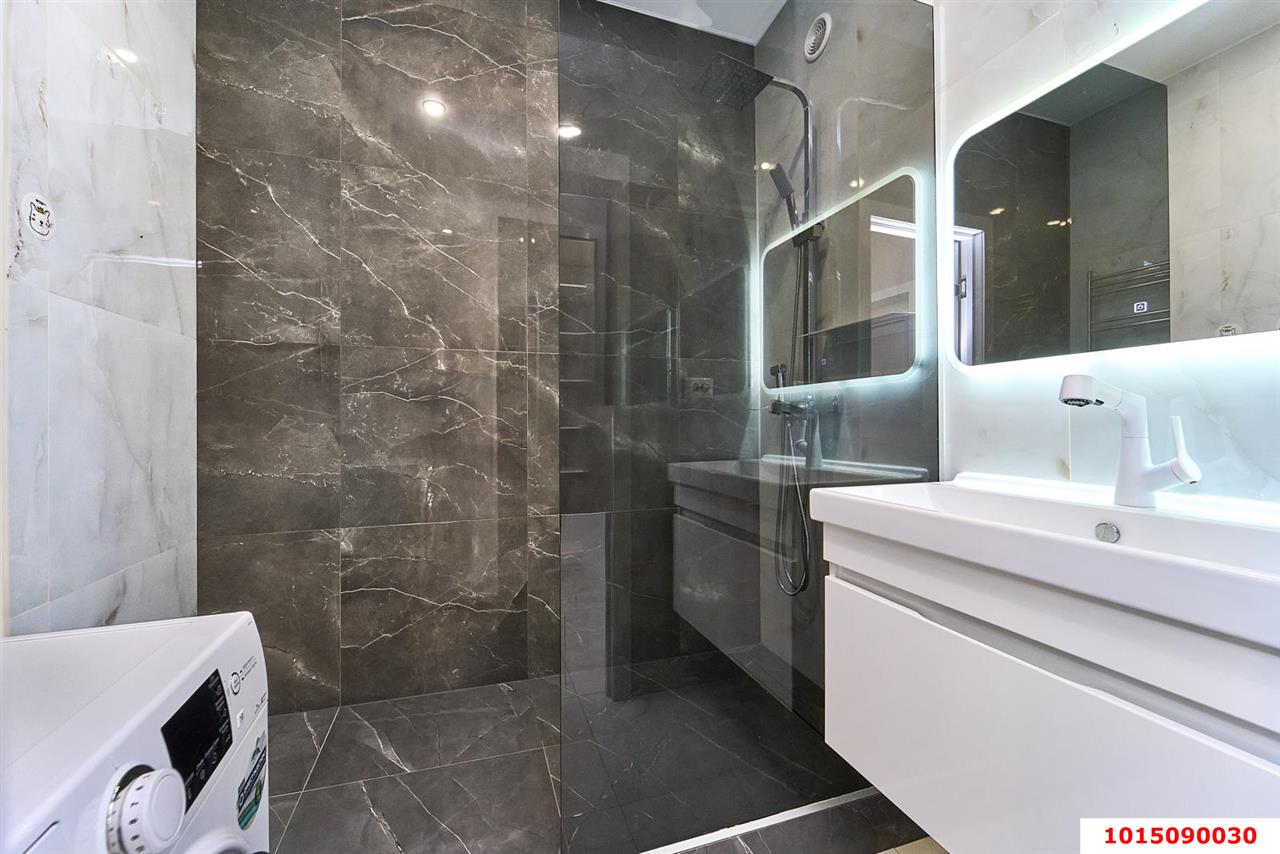 Фото №15: 2-комнатная квартира 78 м² - Краснодар, Достояние, ул. Конгрессная, 31