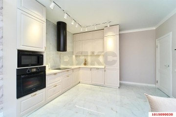 Фото №3: 2-комнатная квартира 78 м² - Краснодар, мкр. Достояние, ул. Конгрессная, 31