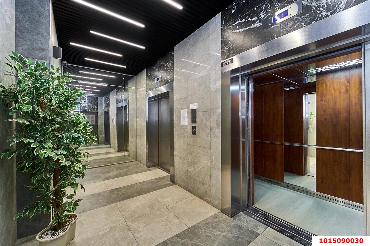 Фото №19: 2-комнатная квартира 78 м² - Краснодар, Достояние, ул. Конгрессная, 31