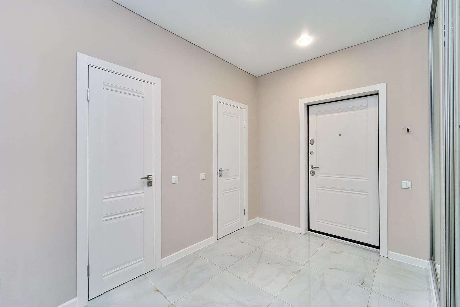 Фото №13: 2-комнатная квартира 78 м² - Краснодар, Прикубанский внутригородской округ, мкр. Достояние, ул. Конгрессная, 31