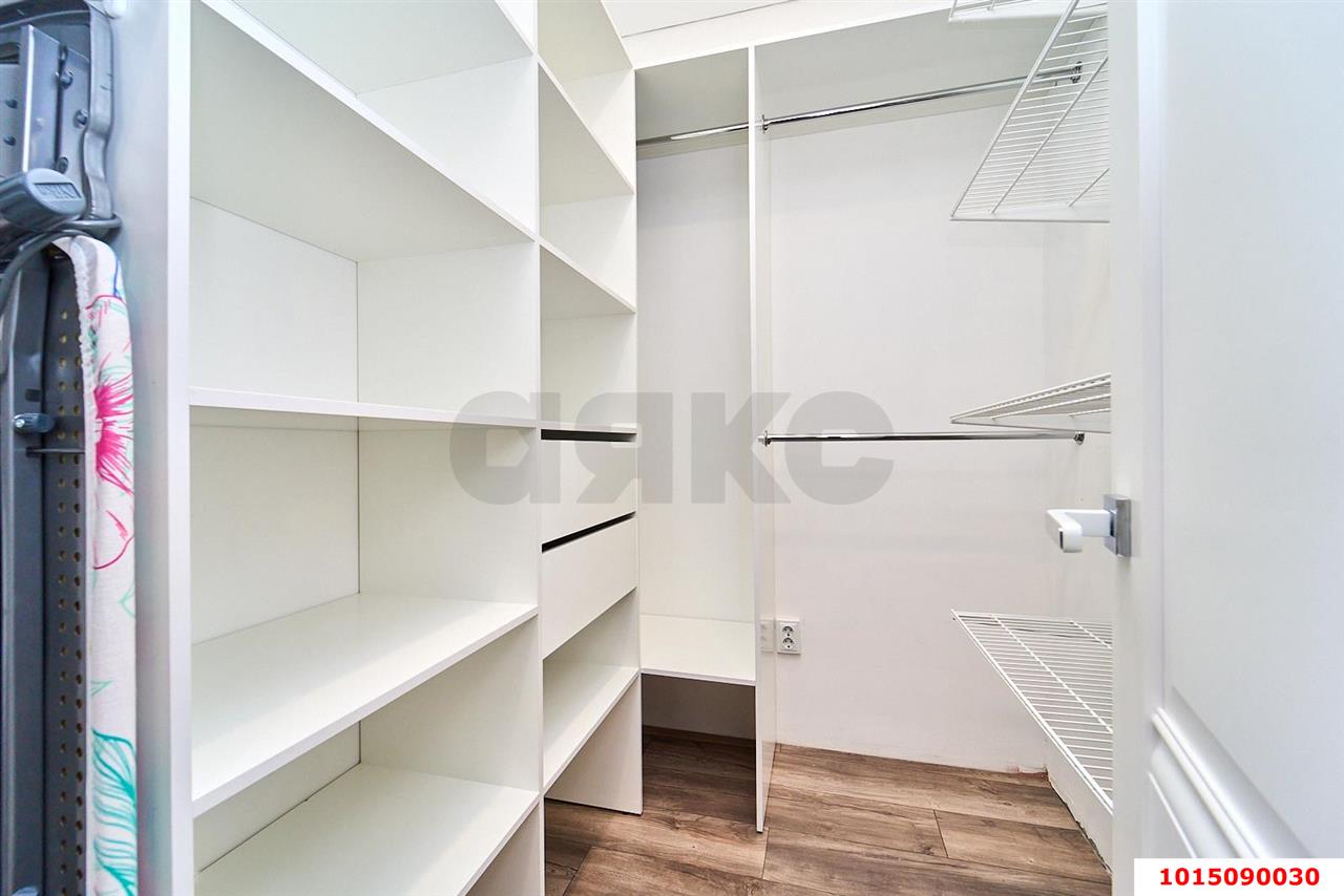 Фото №10: 2-комнатная квартира 78 м² - Краснодар, Достояние, ул. Конгрессная, 31