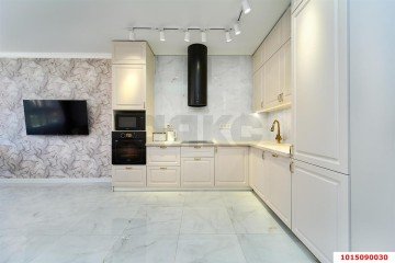 Фото №4: 2-комнатная квартира 78 м² - Краснодар, мкр. Достояние, ул. Конгрессная, 31