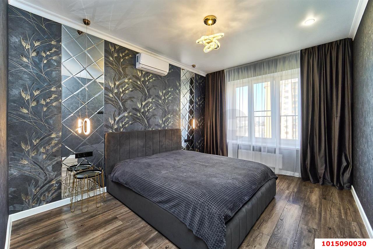 Фото №6: 2-комнатная квартира 78 м² - Краснодар, Достояние, ул. Конгрессная, 31