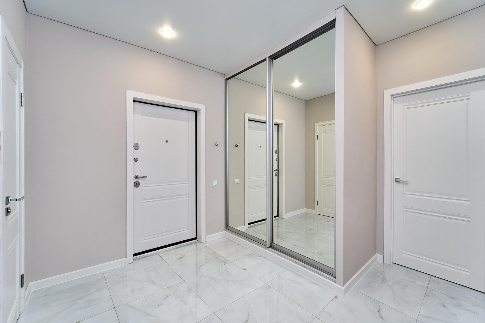 Фото №8: 2-комнатная квартира 78 м² - Краснодар, Прикубанский внутригородской округ, мкр. Достояние, ул. Конгрессная, 31