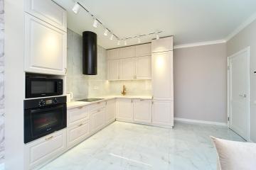 Фото №3: 2-комнатная квартира 70 м² - Краснодар, мкр. Достояние, ул. Конгрессная, 31